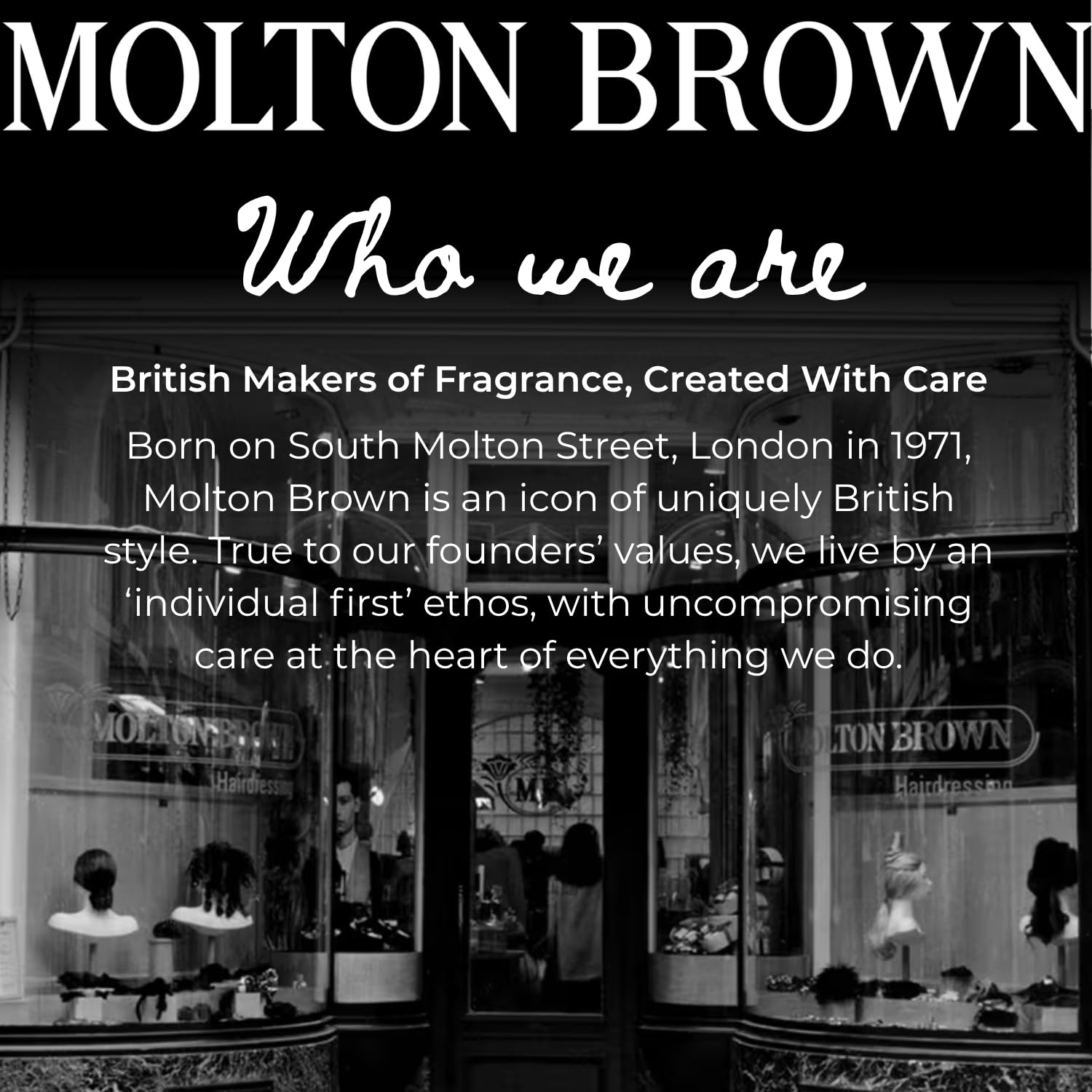 Detalle de Molton Brown Reinigungshampoo mit Indischer Kresse – 300 ml