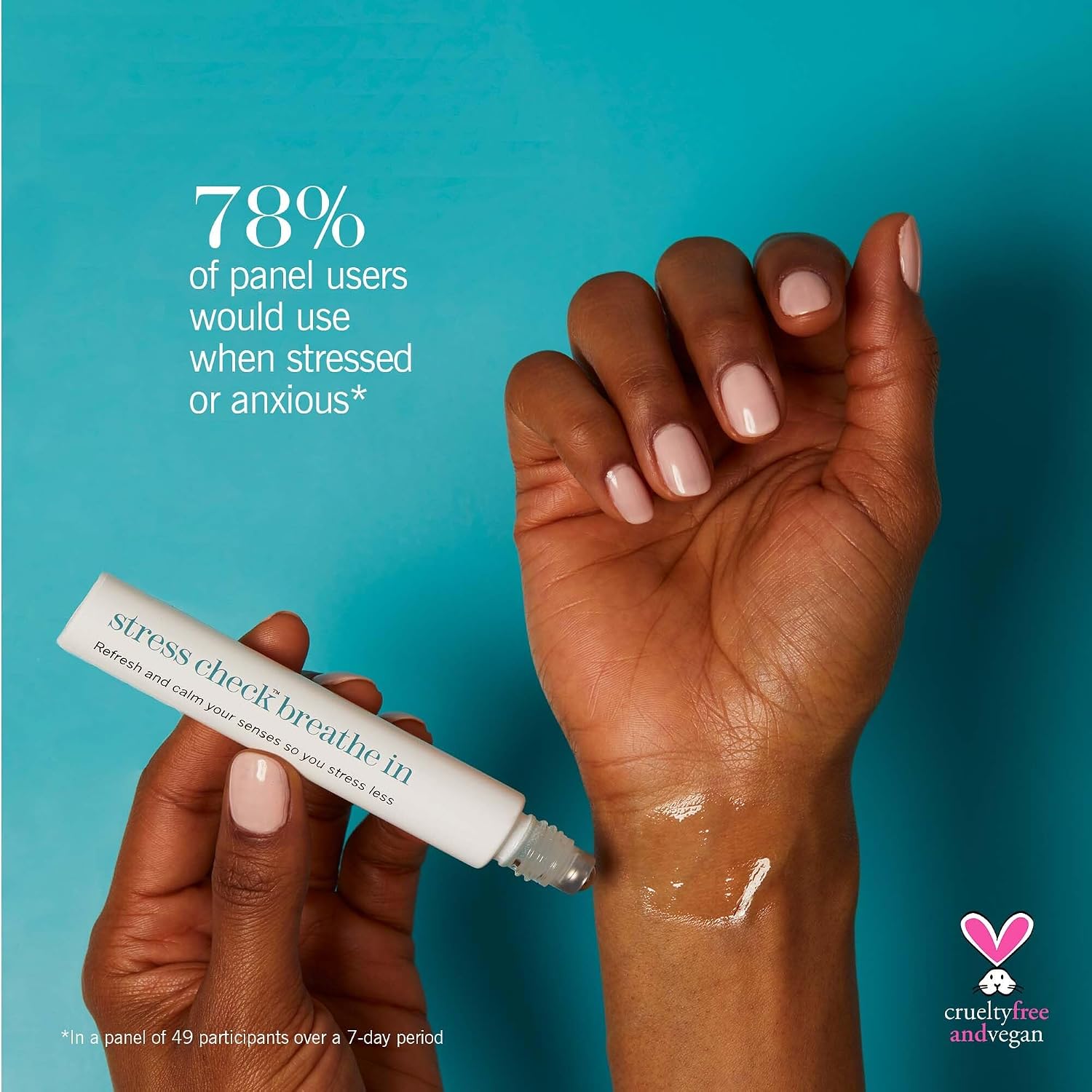Thumbnail 3 de This Works Stress Check Breathe In 8 ml Roll-On