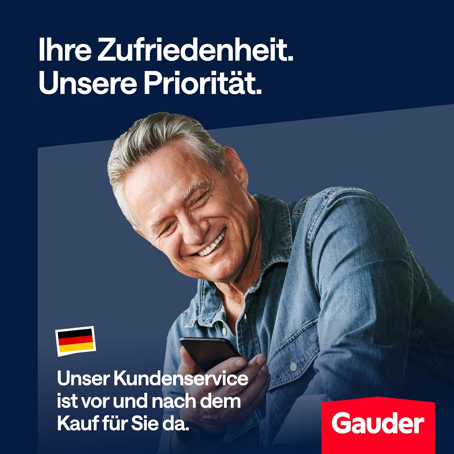 Thumbnail 6 de GAUDER Magnetklebeband 6 m x 20 mm