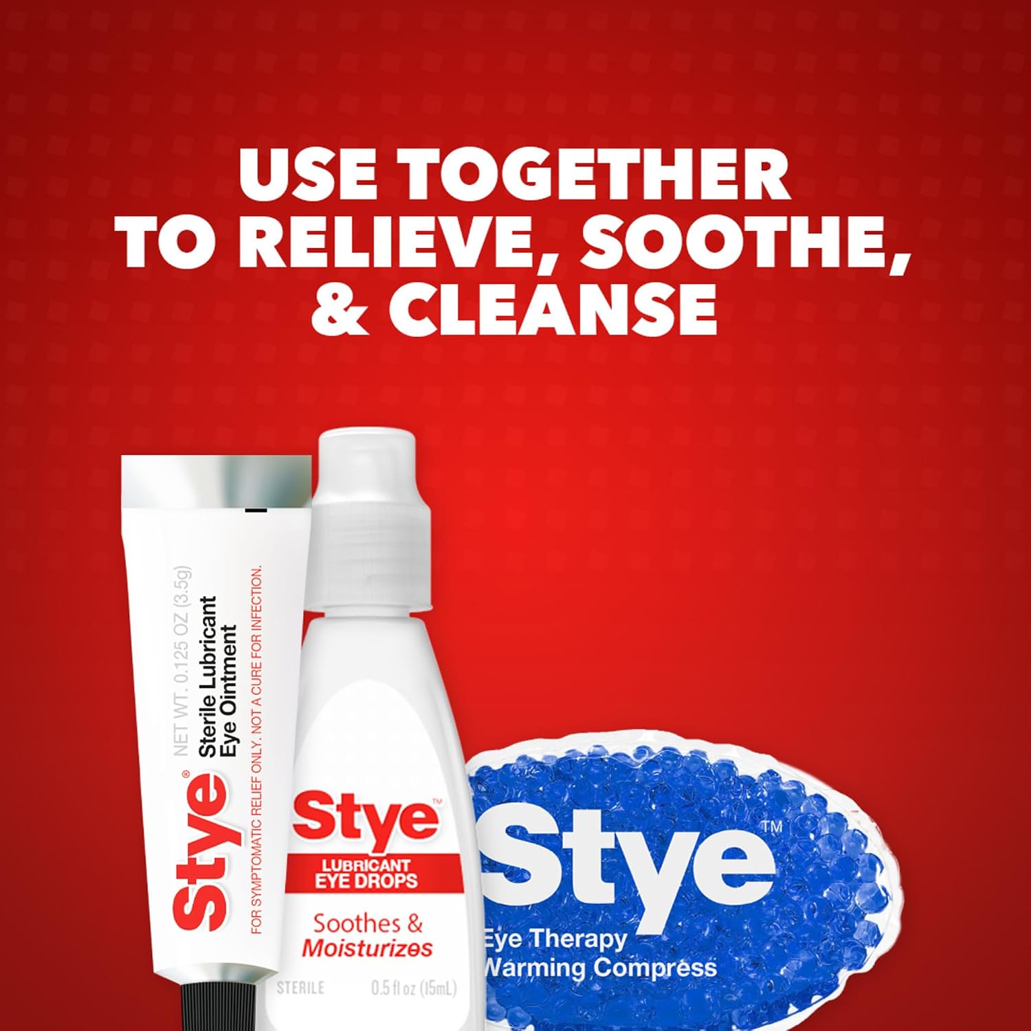 Detalle 2 de Stye Eye Ointment 0.125 oz