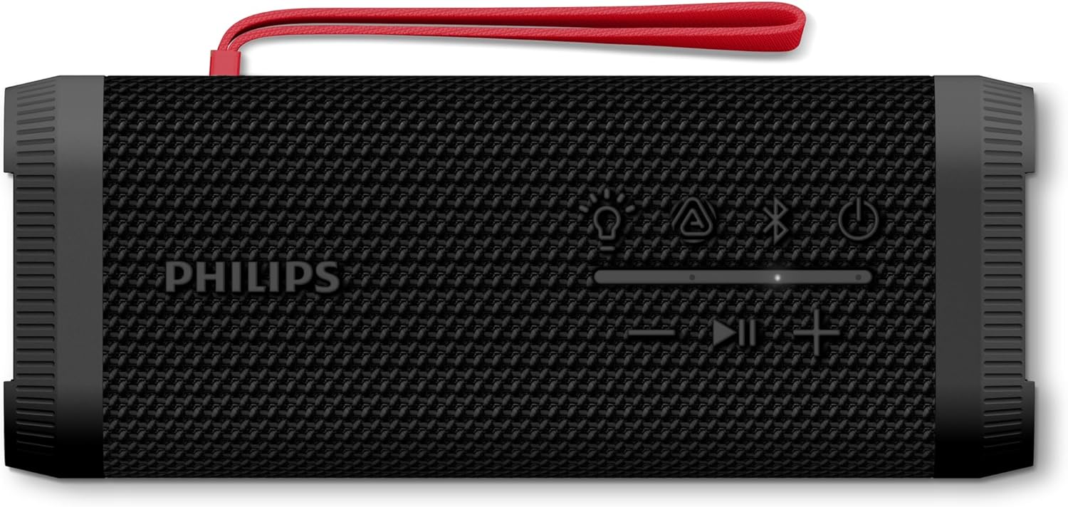 Thumbnail 1 de Philips TAS2000B Bluetooth-Lautsprecher 20 W 📢