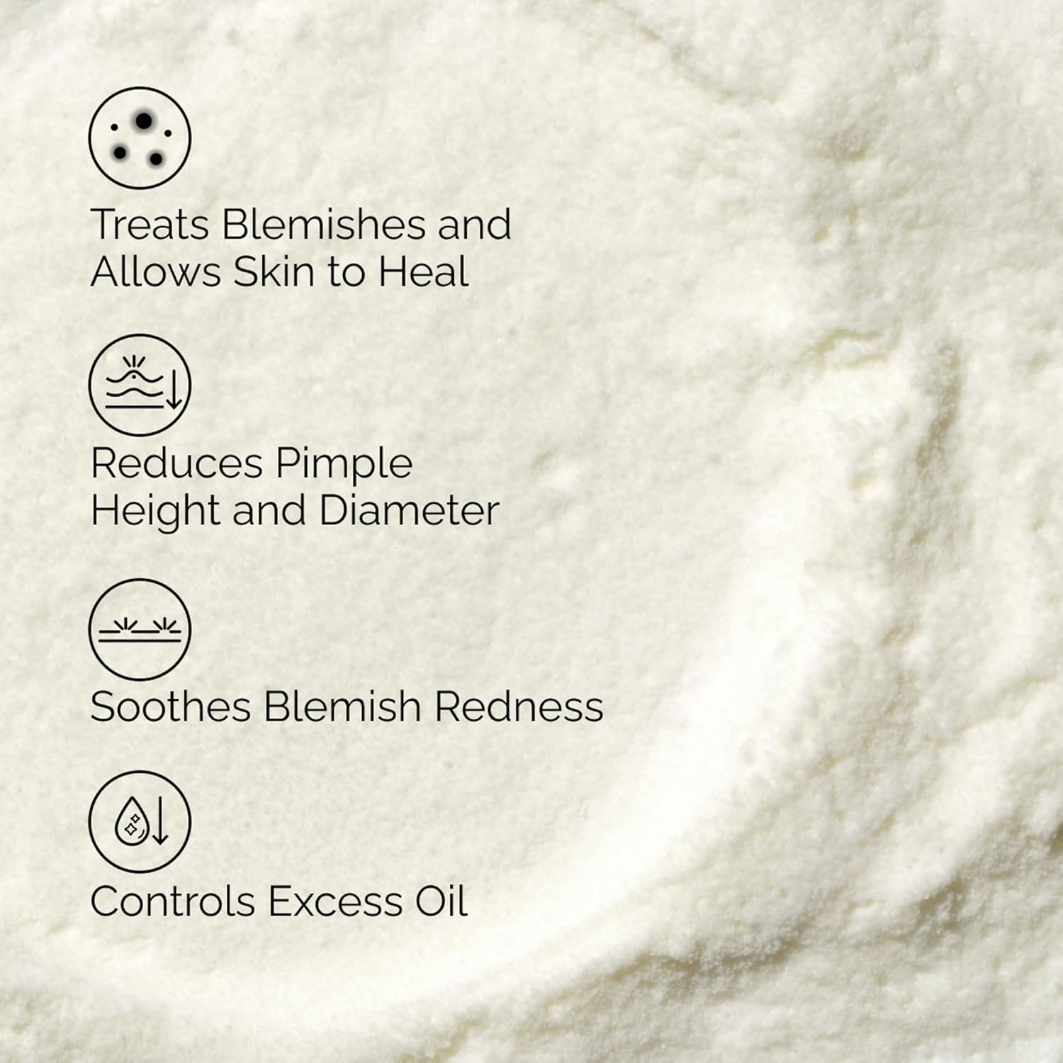 Detalle 1 de The Ordinary Sulfur 10% spot concentrate 5g