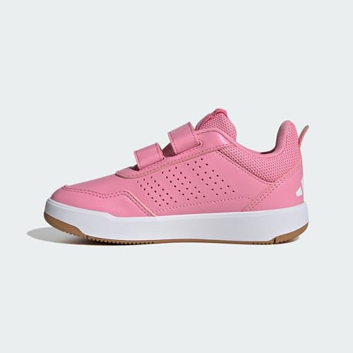Thumbnail 3 de Adidas Tensaur Sport 3.0 Hook & Loop Kinder Schuhe – Bliss Pink/FTWR White/Gum10, 28 EU