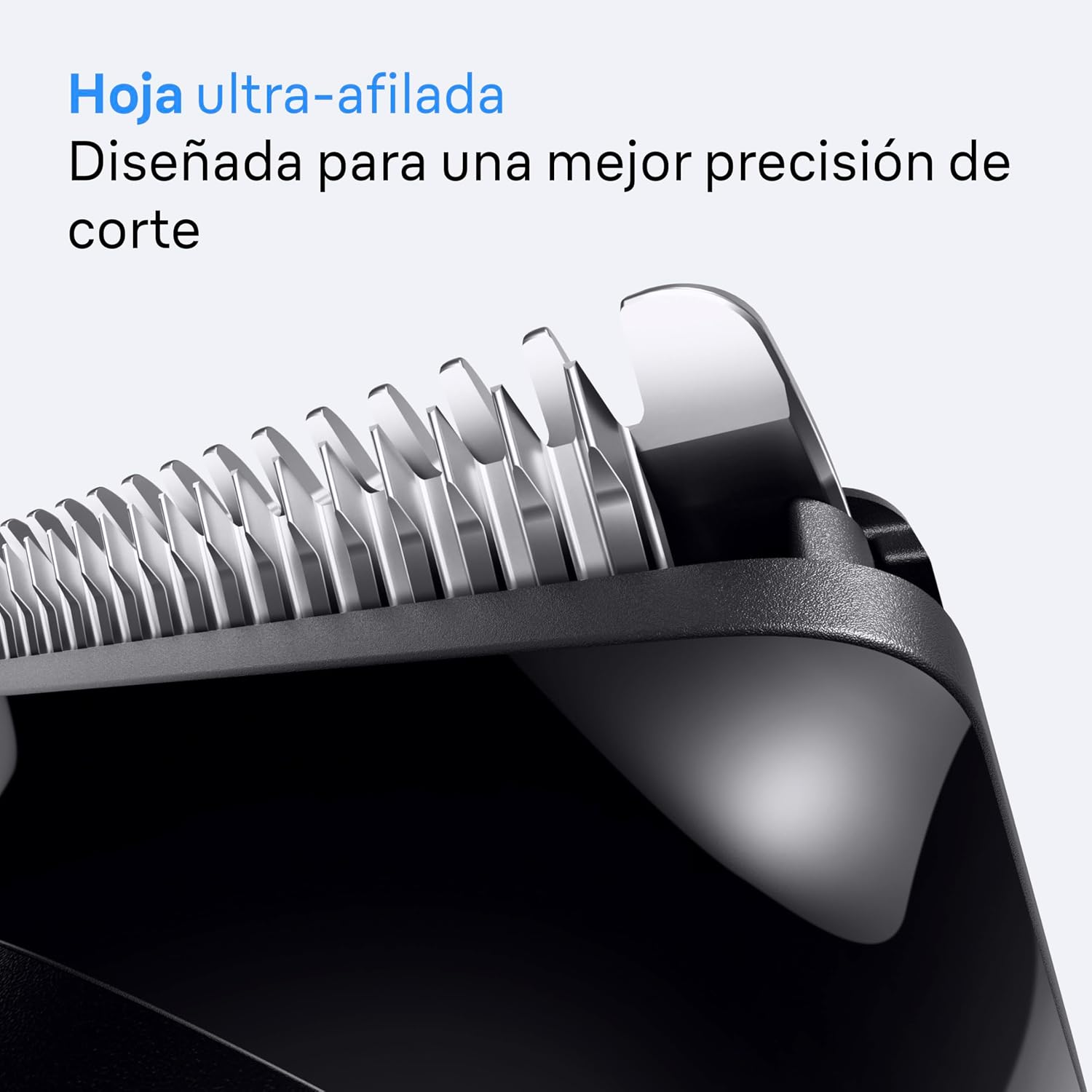 Detalle 2 de Braun Recortadora De Barba Series 3 BT3525 ✂️ Máxima Precisión