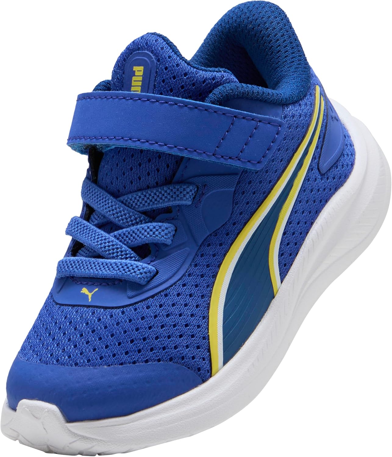 Thumbnail 4 de Puma Unisex Baby Skyrocket 2 AC+ InfSneaker