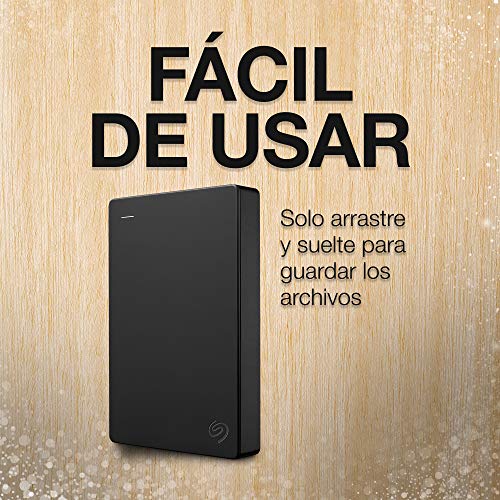 Thumbnail 4 de Seagate Technology STGX2000400 - Disco Duro Externo 2TB 💾
