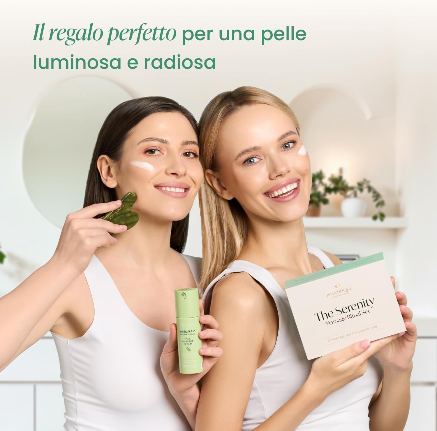 Thumbnail 5 de PLANTIFIQUE Siero Viso Jojoba 30 ml