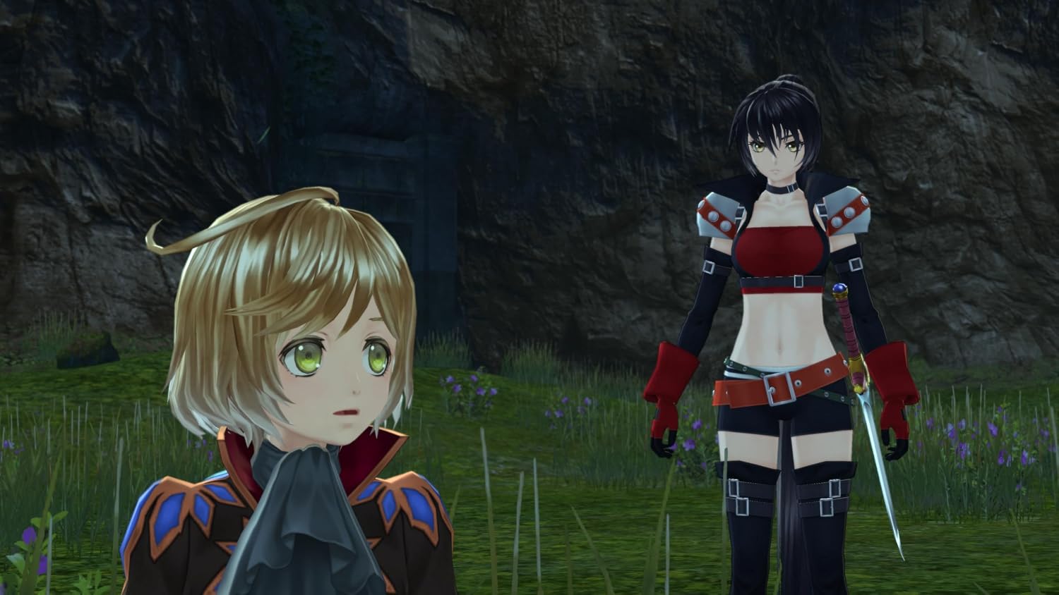 Thumbnail 4 de Tales of Berseria Remastered – Action-JRPG mit Velvets Geschichte neu erzählt