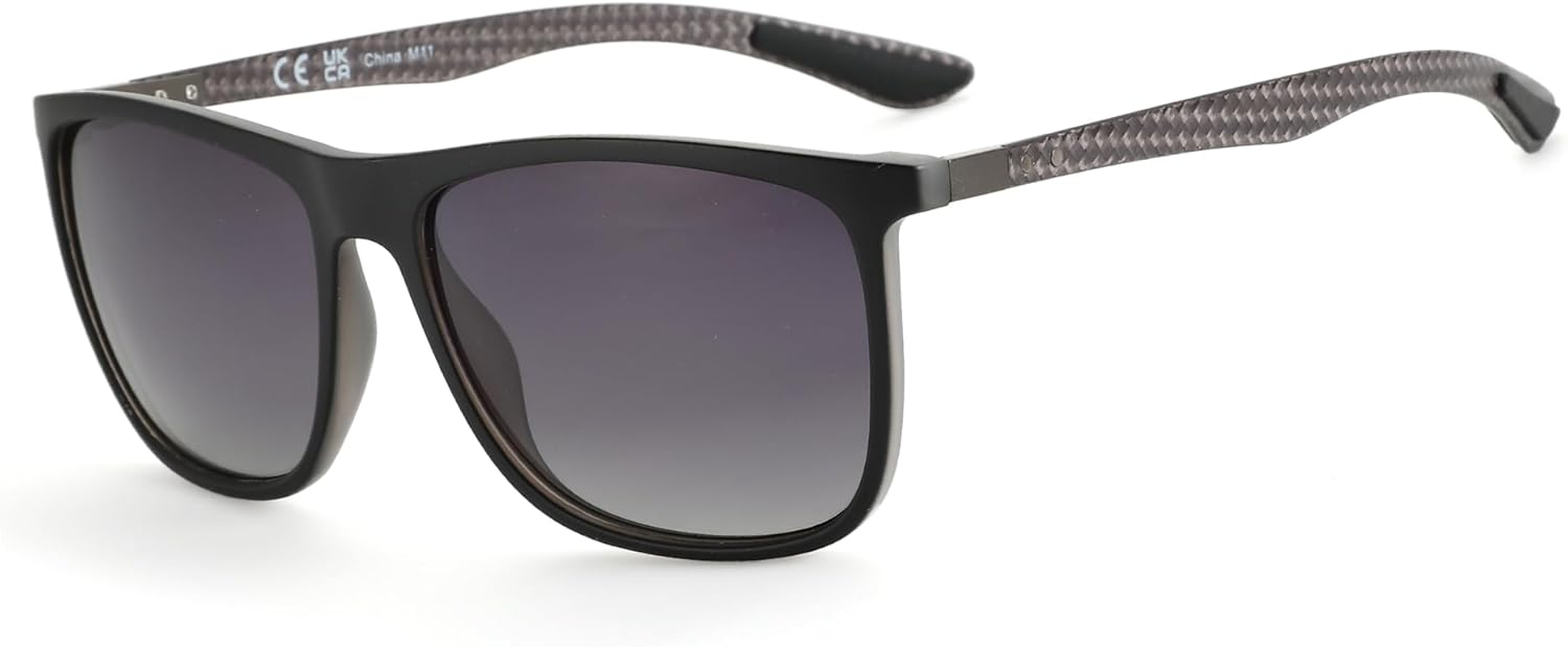 Thumbnail 6 de ZENOTTIC Gafas de sol polarizadas 20 g ultraligeras
