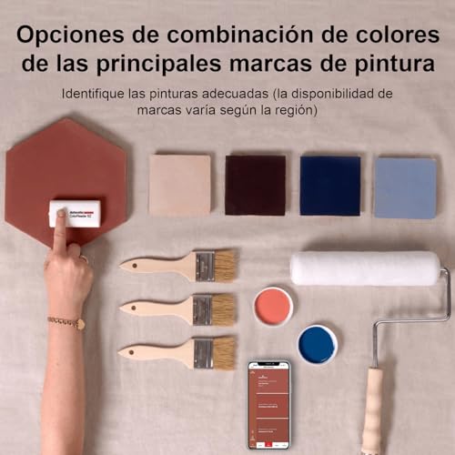 Thumbnail 6 de Datacolor ColorReader EZ 2025