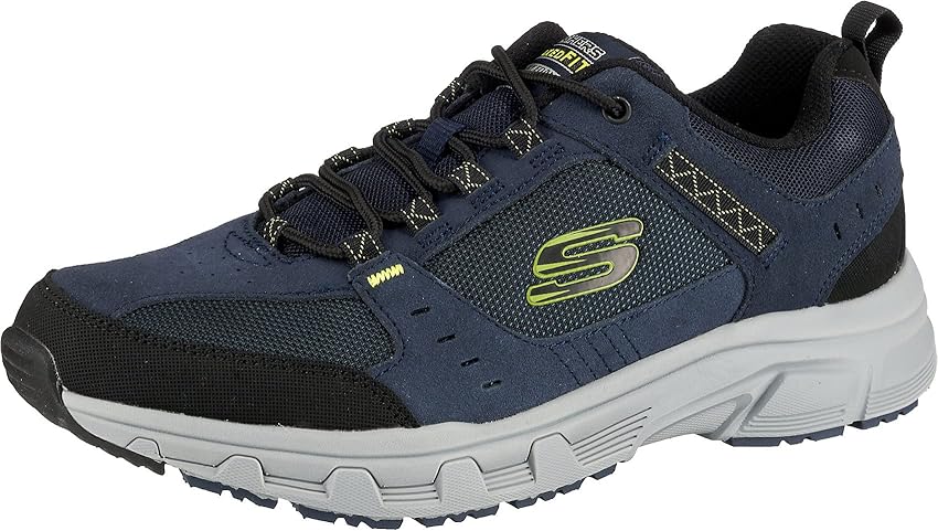 Detalle de Skechers Oak Canyon Zapatillas hombre 42 EU