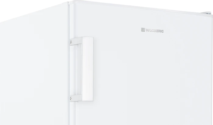 Thumbnail 1 de Wisberg WBKK143FZDW Kühlschrank mit 242 L