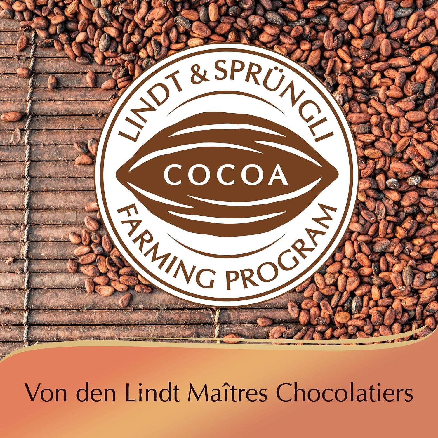 Thumbnail 4 de Creola Pralinés Schachtel 165 g Lindt Schokolade