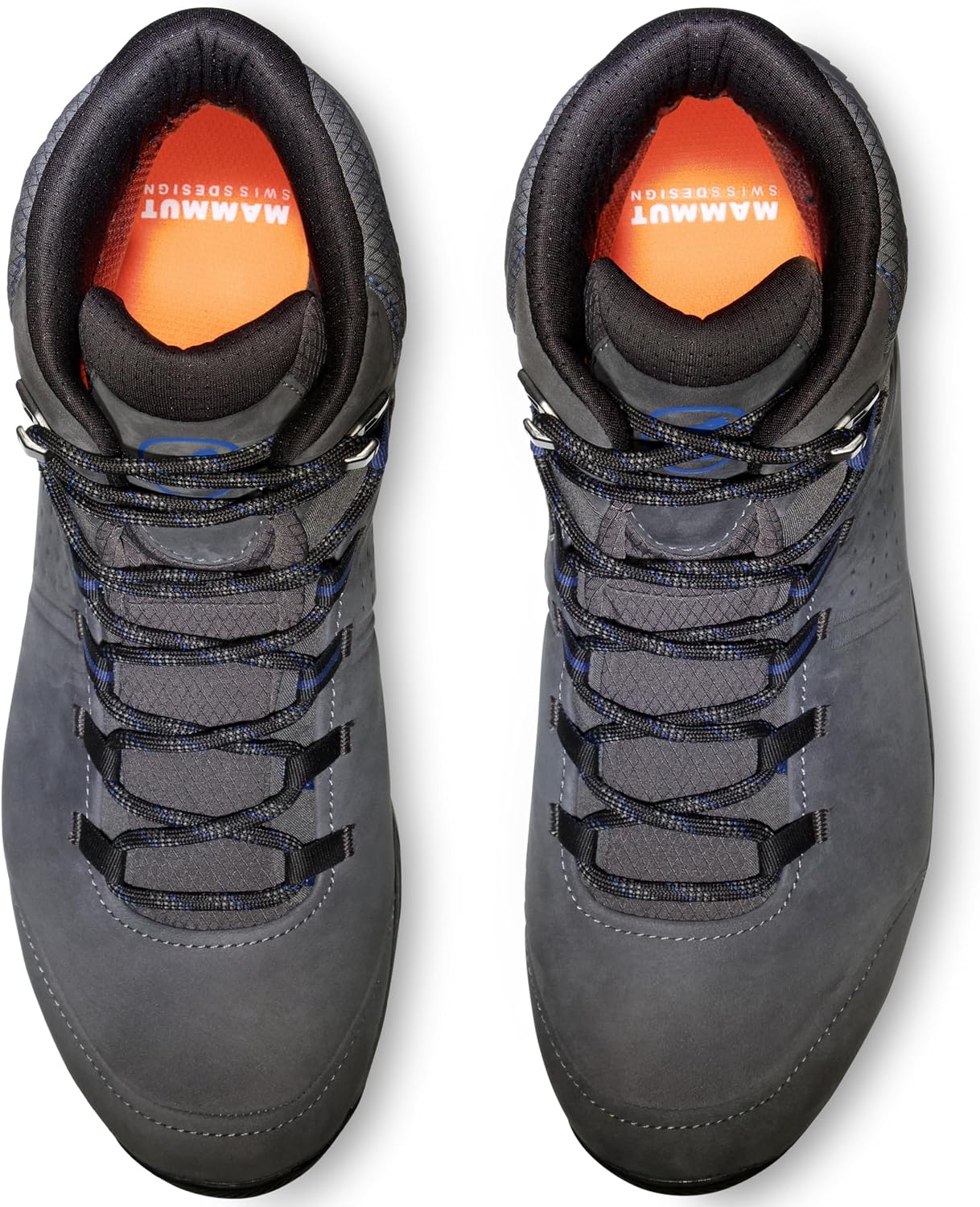 Detalle 1 de Mammut Mercury IV Mid GTX Men