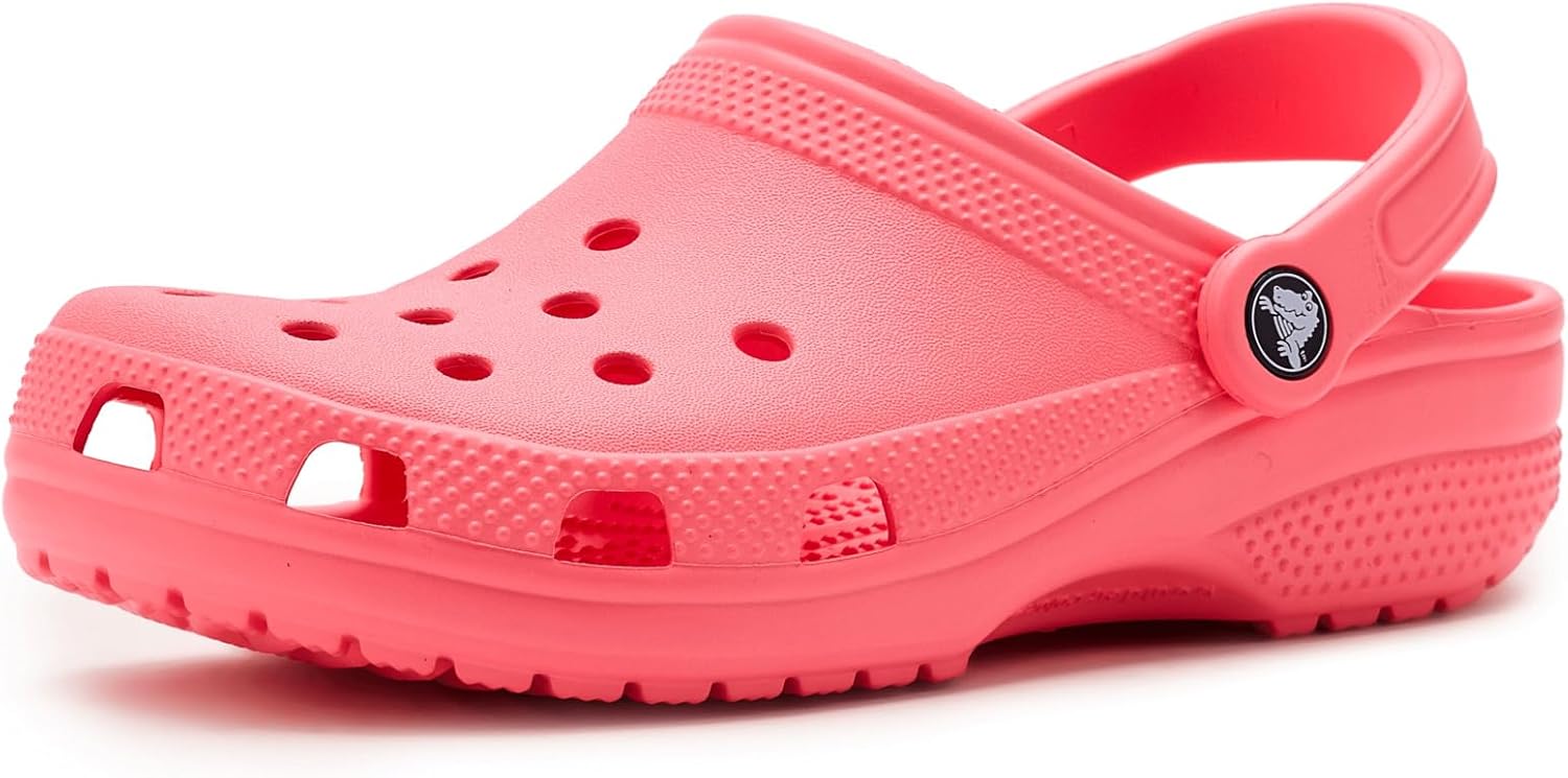 Thumbnail 6 de Crocs Unisex Kids Classic Clog (KClogs) – Lightweight, Secure Comfort for Little Feet