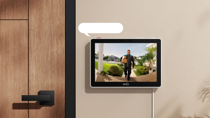 Thumbnail 13 de eufy SoloCam S340 Doppelpack + Smart Display E10