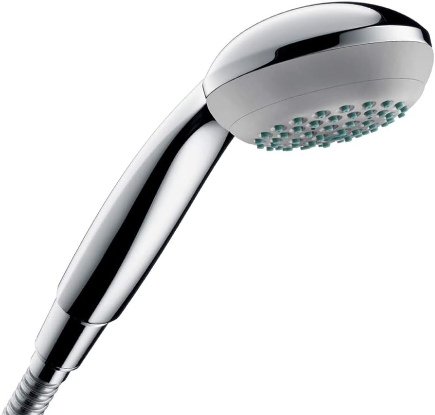 Thumbnail 1 de Hansgrohe Crometta 85 Multi – słuchawka prysznicowa, 3 rodzaje strumienia