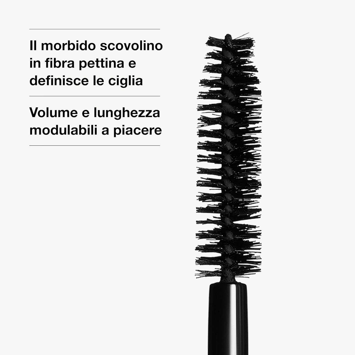 Thumbnail 4 de Clinique High Impact Mascara - Allunga e Volumizza per ciglia definite e sicure per occhi sensibili