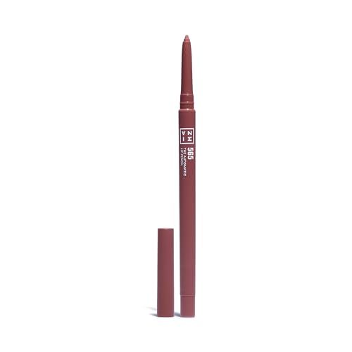 Detalle de 3INA The Automatic Lip Pencil 565