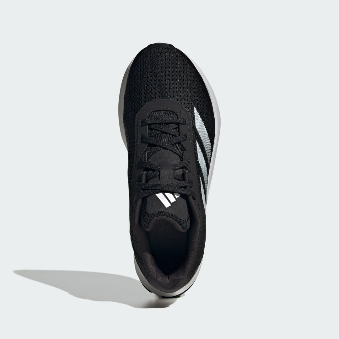 Thumbnail 1 de Adidas Duramo SL Wide Running Lightmotion Shoes — zapatillas negras de anchura amplia