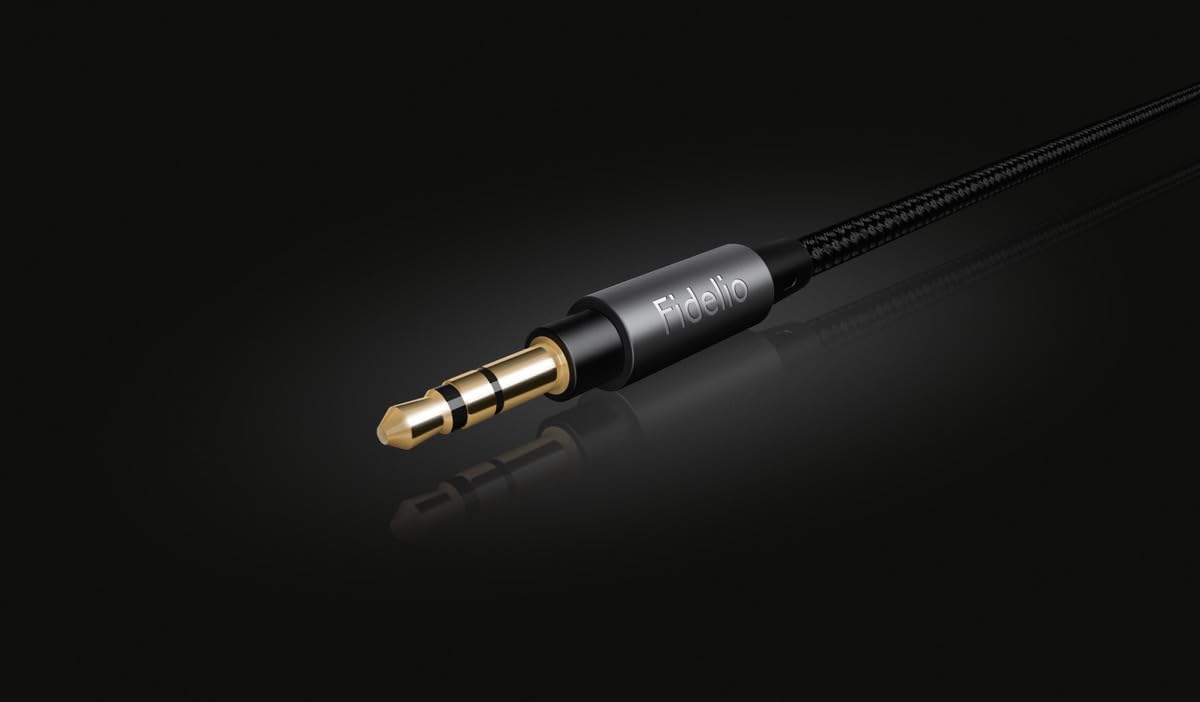 Thumbnail 7 de Philips Fidelio X2 - Auriculares Acústicos de Alta Resolución