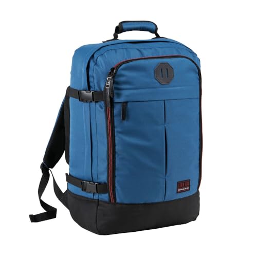 Detalle de Cabin Max Metz: 55 x 40 x 20 cm Cabin Bag for Ryanair and More