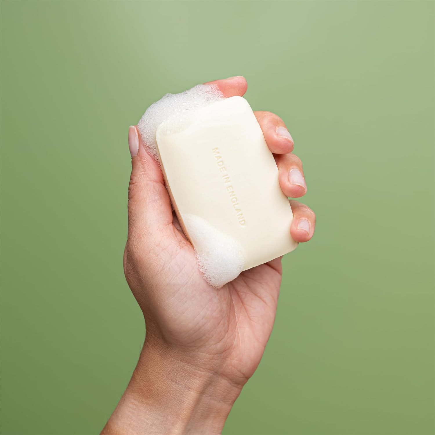 Thumbnail 4 de Revitale Savon Avancé au Soufre – barre nettoyante pour peaux à imperfections, sèches et irrégulières