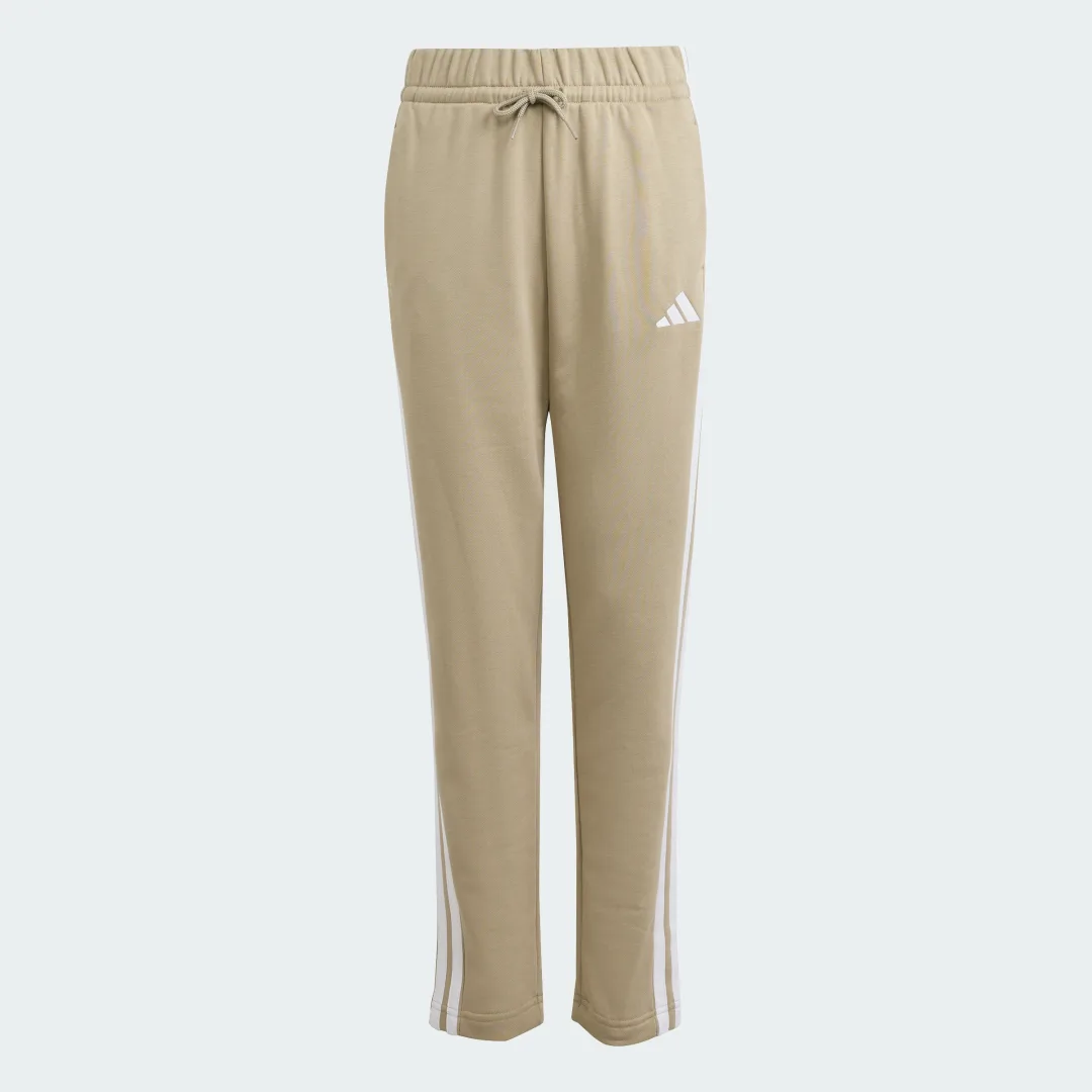 Detalle de Pantalón Essentials para niños de Adidas: cómodo, práctico y pensado para el día a día