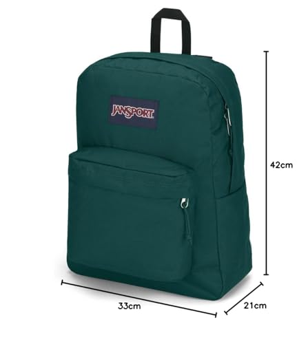 Thumbnail 6 de JANSPORT Superbreak One mochila unisex Talla única