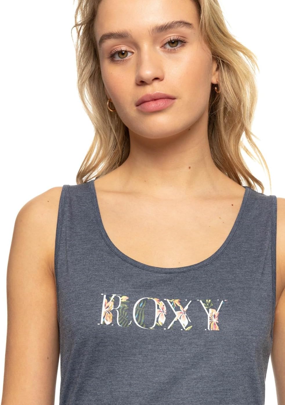 Thumbnail 2 de Roxy Losing My Mind Screen Tee pour Femme