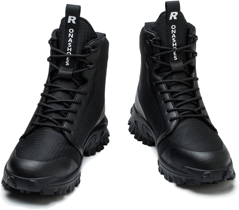 Thumbnail 4 de Rona Steel Toe Safety Shoes & Boots – Lightweight, Comfortable Steel-Capped Footwear