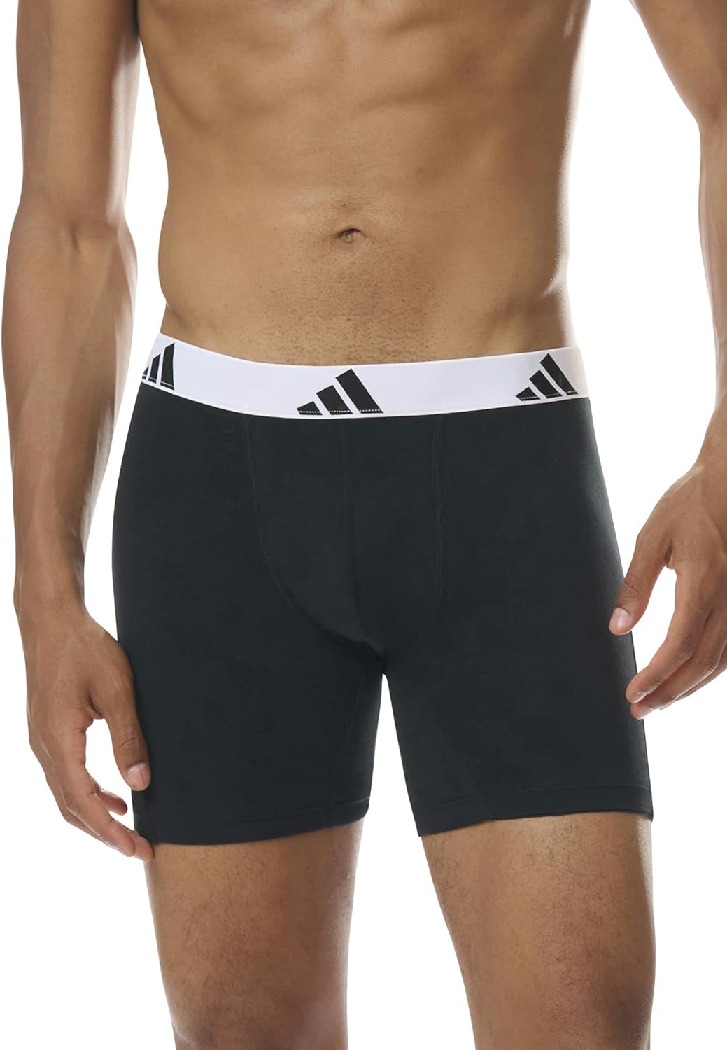 Thumbnail 3 de adidas Boxer Brief (3PK) – Active Flex Cotton: Bequeme Unterwäsche für jeden Tag
