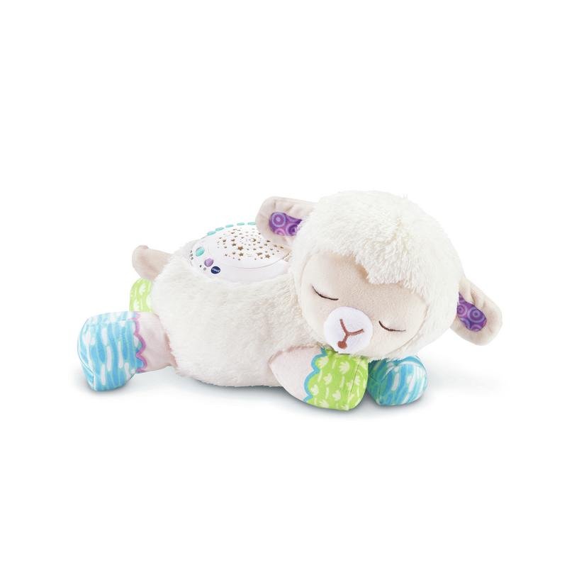 Detalle 2 de Juguete educativo VTech Baby 80-550505 Textil Blanco