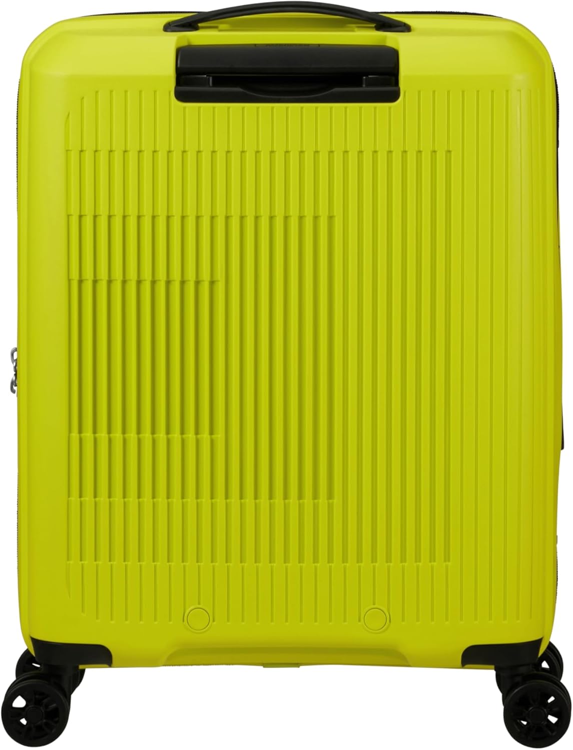 Detalle 2 de American Tourister Aerostep Spinner S Expandable 55cm Carry-On (Green, Light Lime)