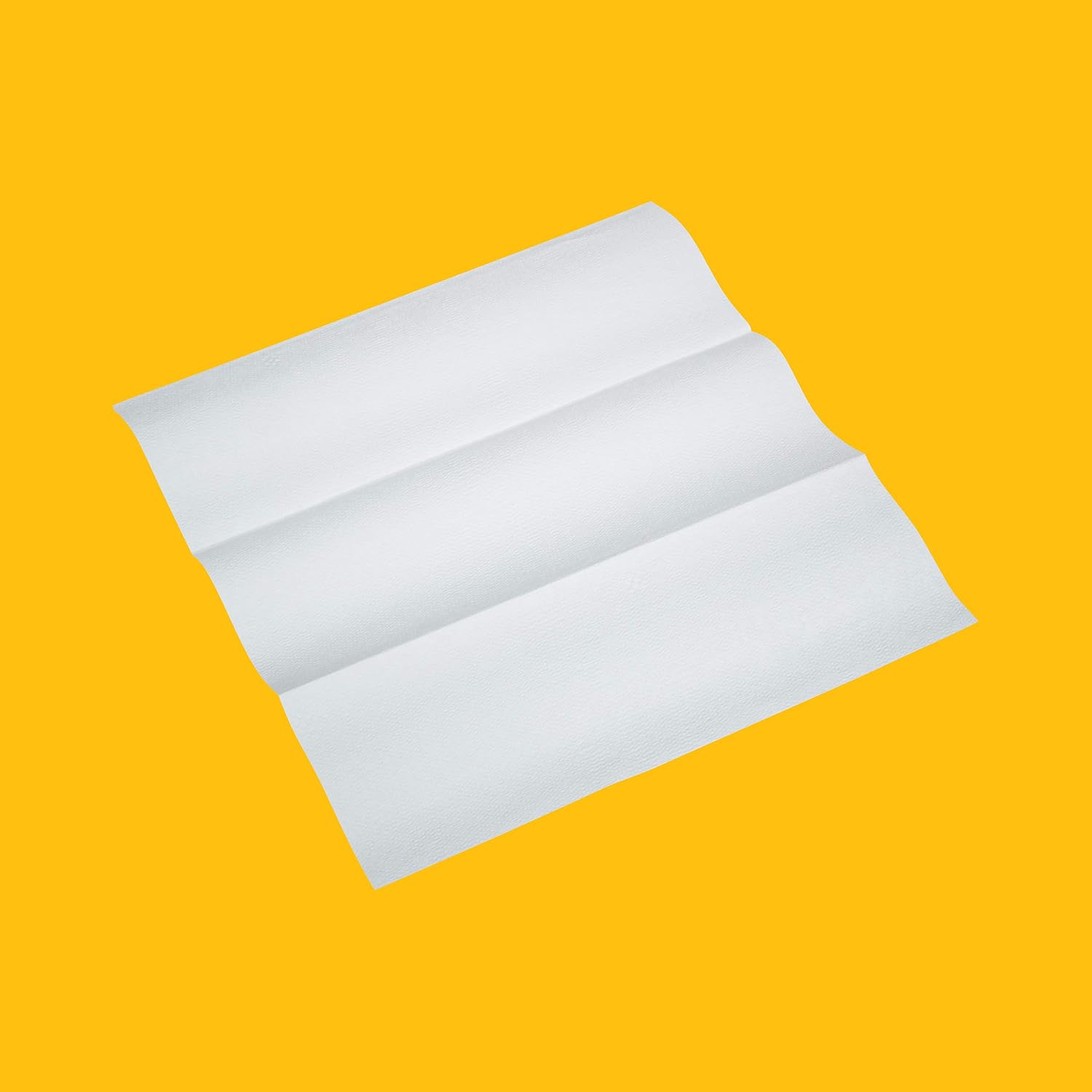 Thumbnail 1 de Amazon Basics FSC Certified Ultra Plus Universal Multifold Paper Towels, 2400 Count (16 Pack of 150)
