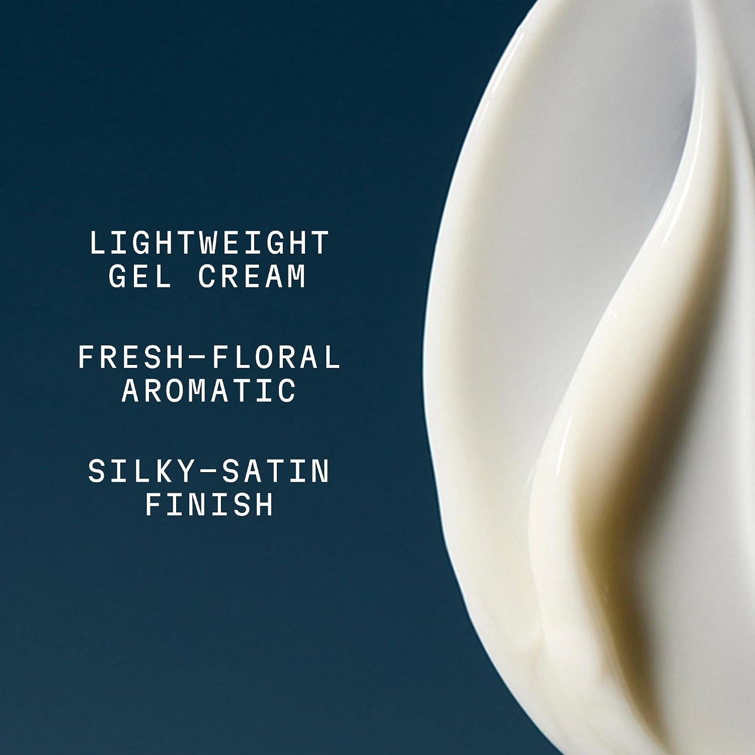 Detalle de ELEMIS Pro-Collagen Marine Cream lightweight moisturizer