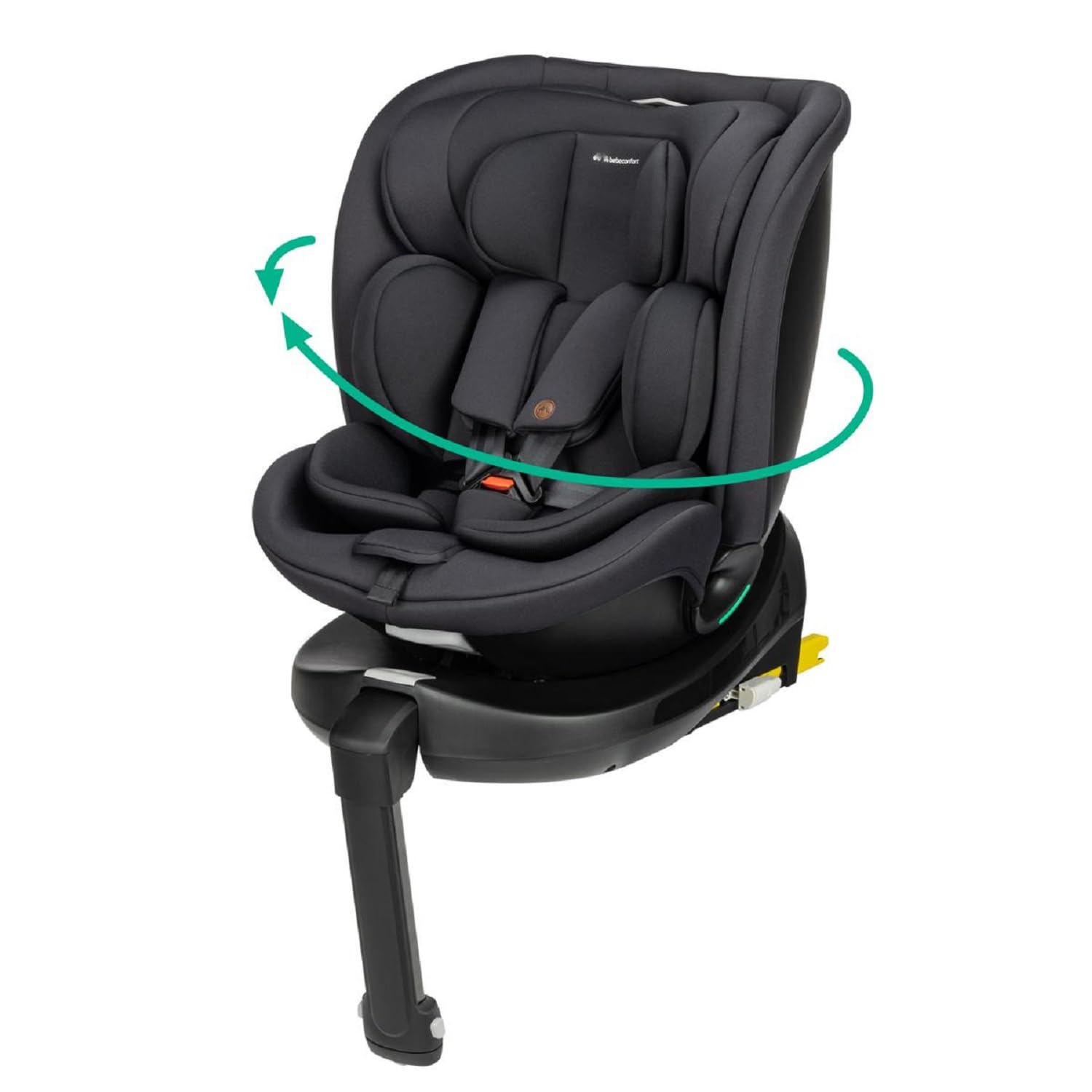 Detalle de Bebeconfort RevolveFix Plus 0–12 Jahre ISOFIX