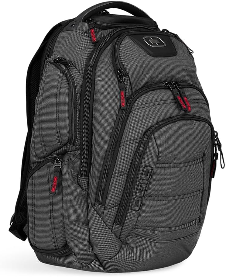Detalle de OGIO Renegade RSS Ultimate sac à dos ordinateur