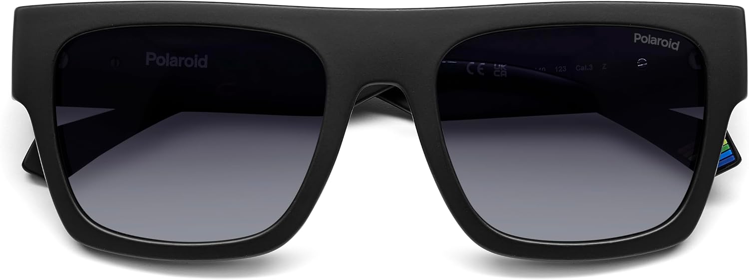 Thumbnail 3 de Polaroid Pld 6224/S/X Sunglasses Mixte – Lot de 1