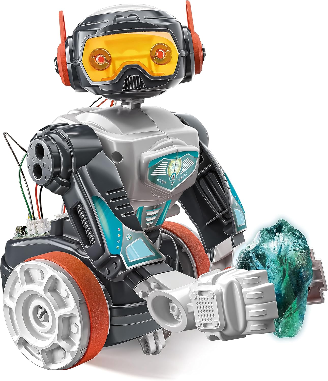 Thumbnail 4 de Clementoni Robot Evolution 2.0 52737