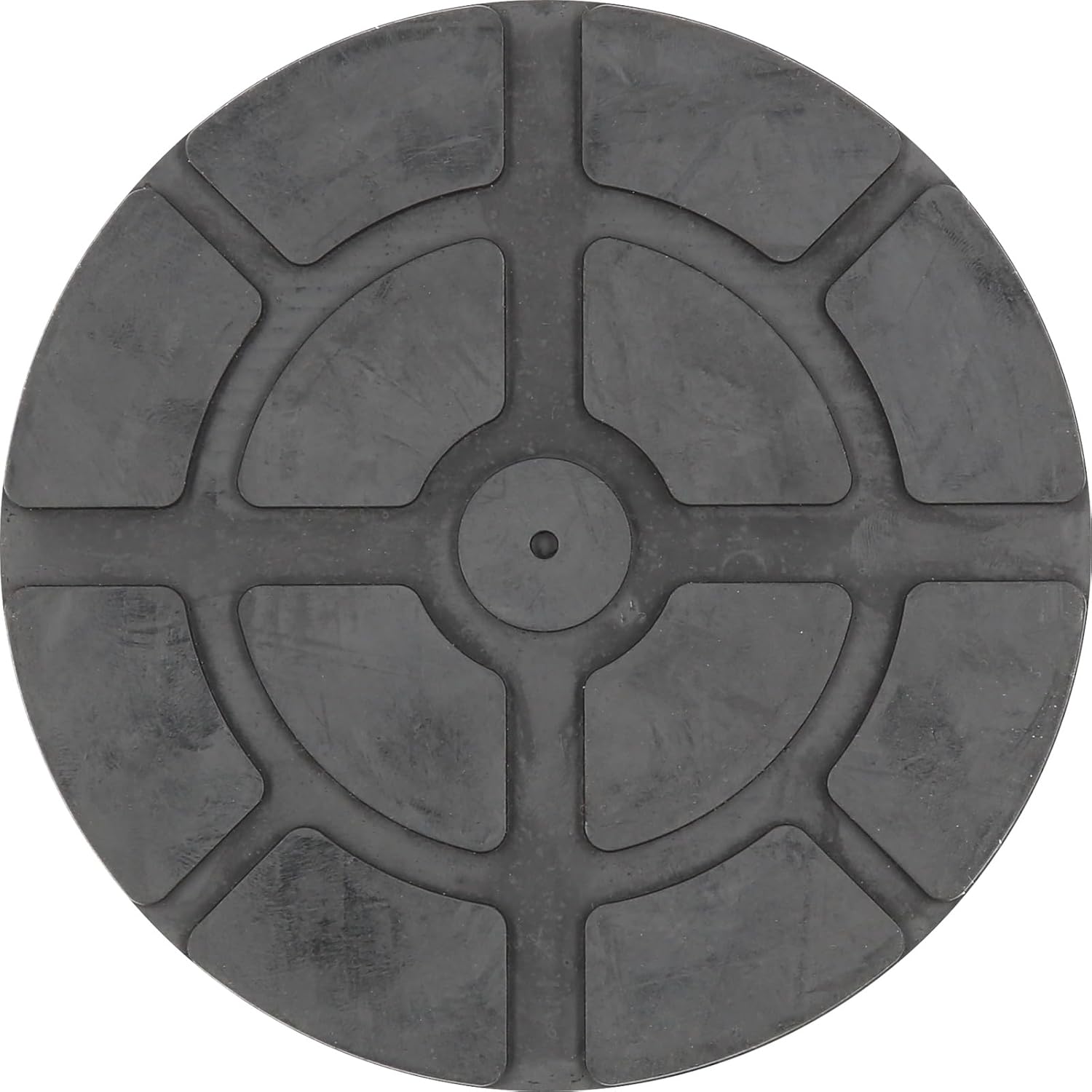 Thumbnail 2 de KS Tools 160.0440 Plateau caoutchouc Ø 123 mm 🛠