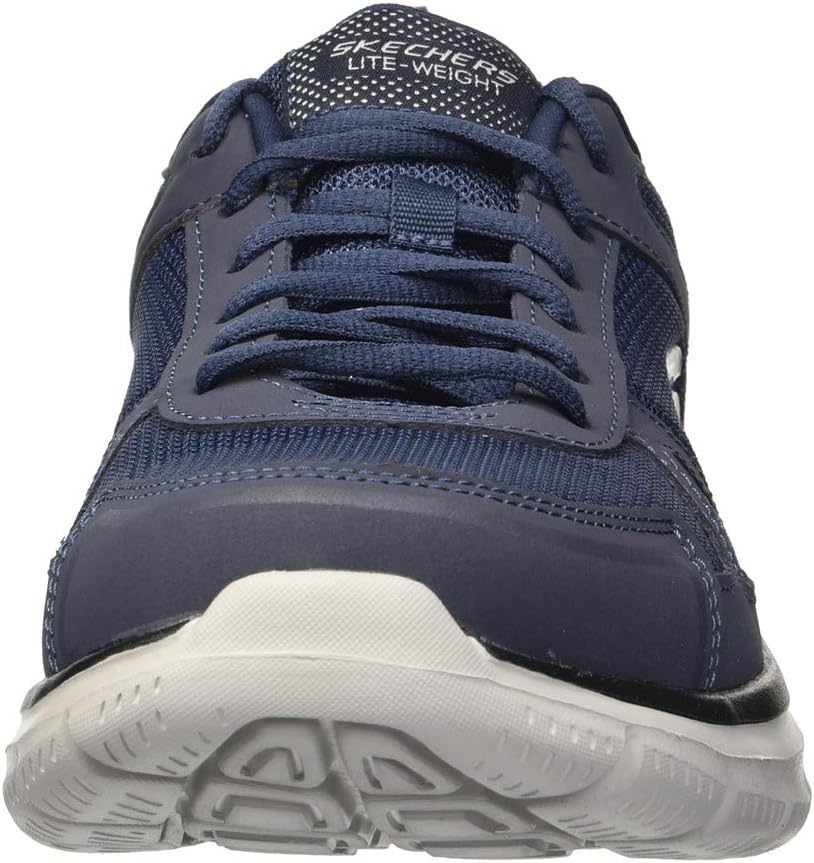 Thumbnail 1 de Skechers Sport Track SCLORIC Herren Laufschuhe – BKRD, 44EU