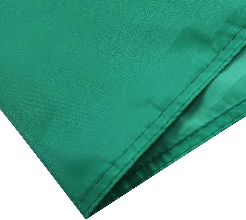 Detalle 2 de AZ FLAG Bandera Zimbabwe 150 x 90 cm con 4 ojales