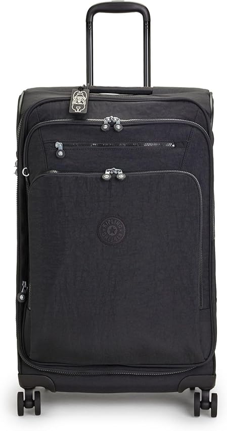 Thumbnail 5 de Kipling New Youri Spin M Hilandero Extensible Azul