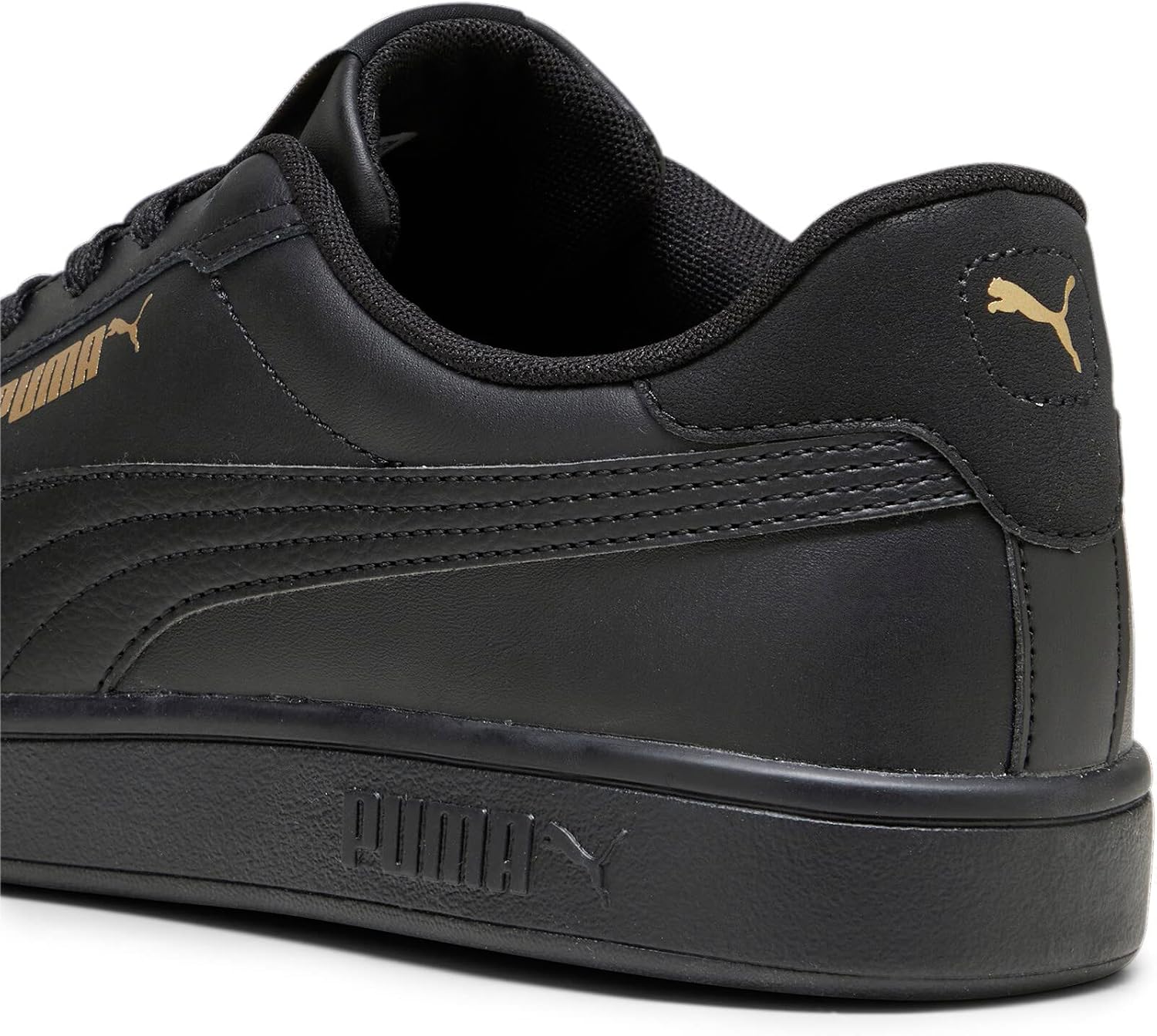 Thumbnail 4 de Puma Smash Buck Scarpa Tennis