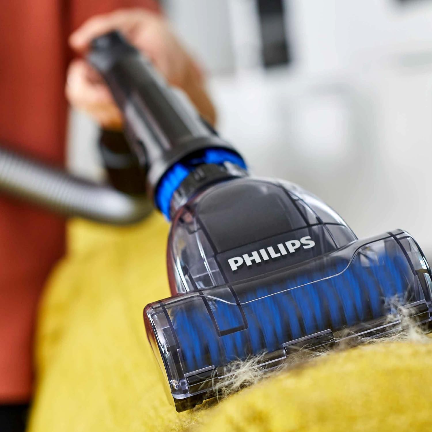 Thumbnail 4 de Philips PowerPro Expert 7000 Series Staubsauger 900 W 🧹