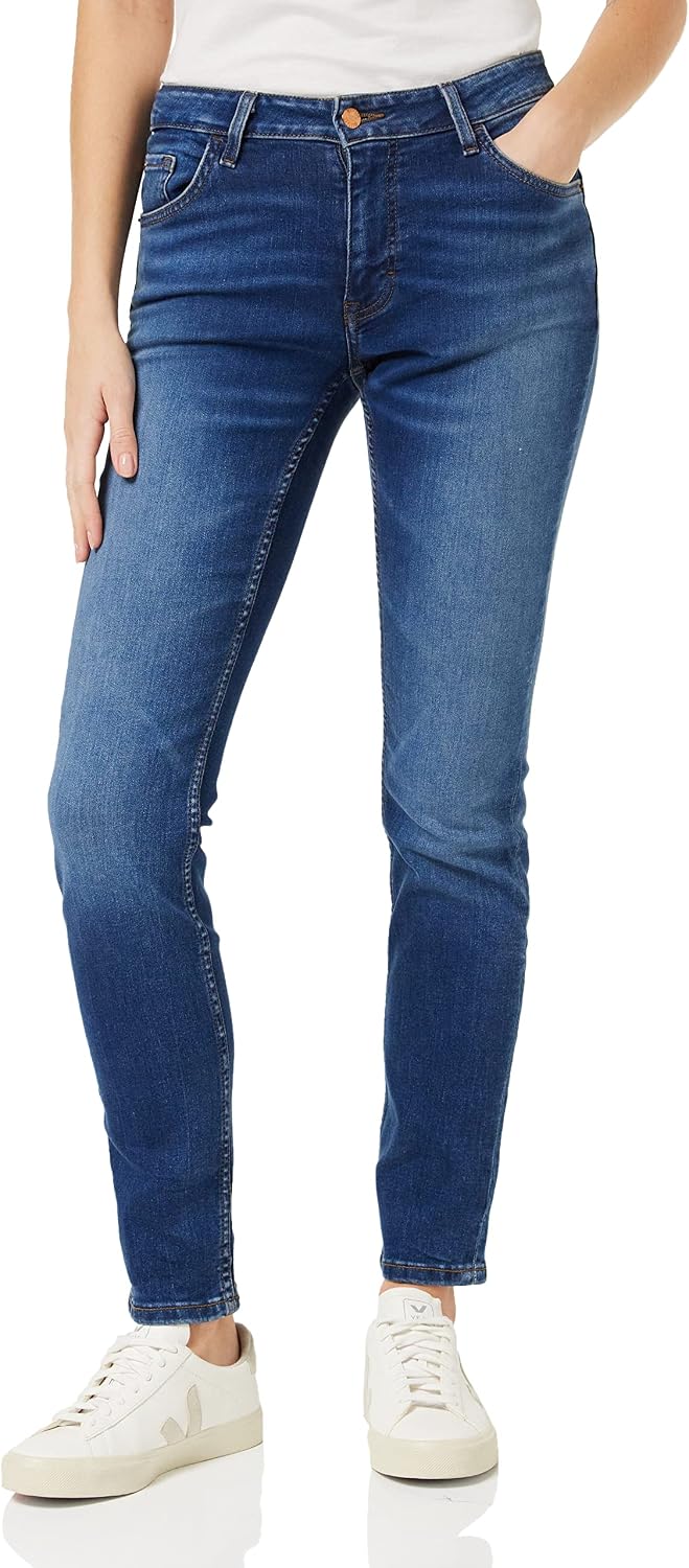Thumbnail 6 de MUSTANG Rebecca Jeans Damenhose