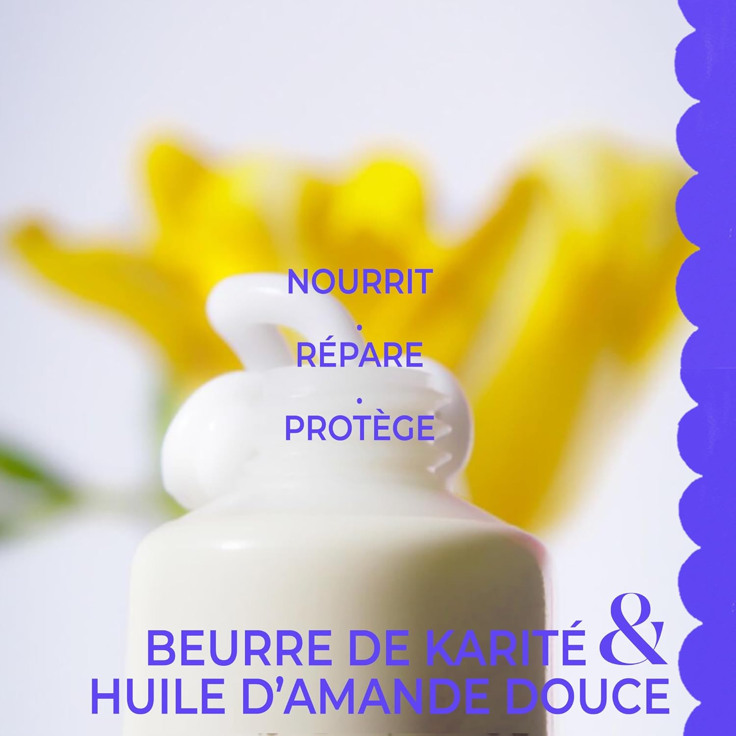 Thumbnail 2 de Roger&Gallet Crème Mains Bienfaisante Vanille Soleil (30 ml) – soin nourrissant sans effet gras