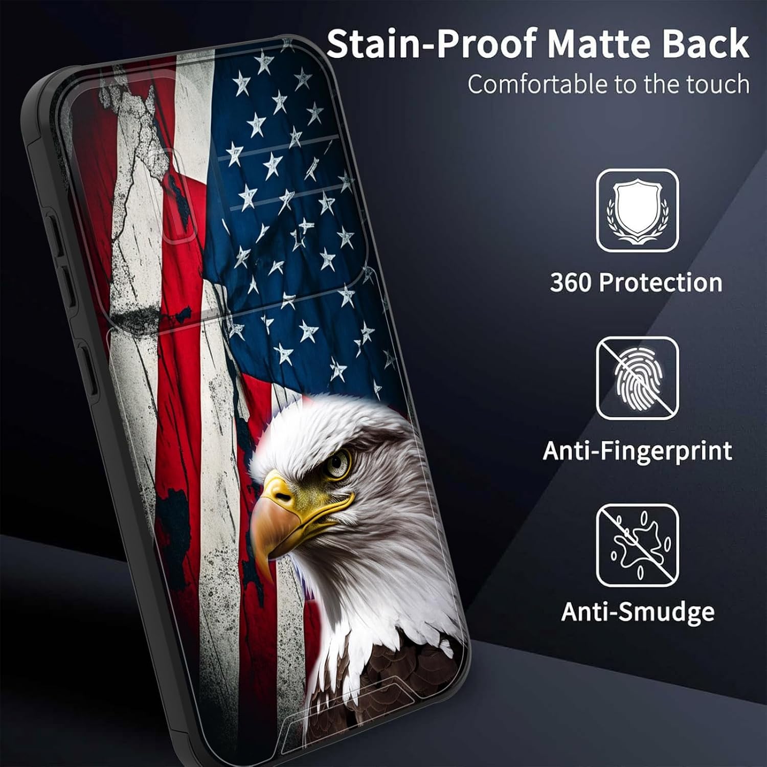 Detalle 1 de Smauncucn Phone Case for Galaxy S24 FE