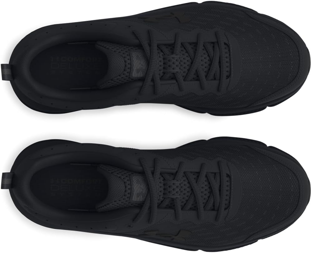 Thumbnail 4 de Under Armour Homme UA Charged Assert 10 — Chaussures de course
